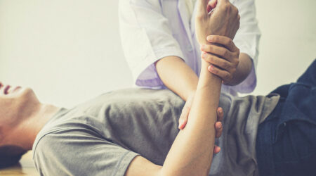 Key differences between physical therapy and occupational therapy