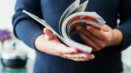 Key features to know about magazines and newspapers