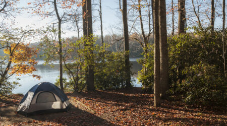 Key things to know about outdoor recreation