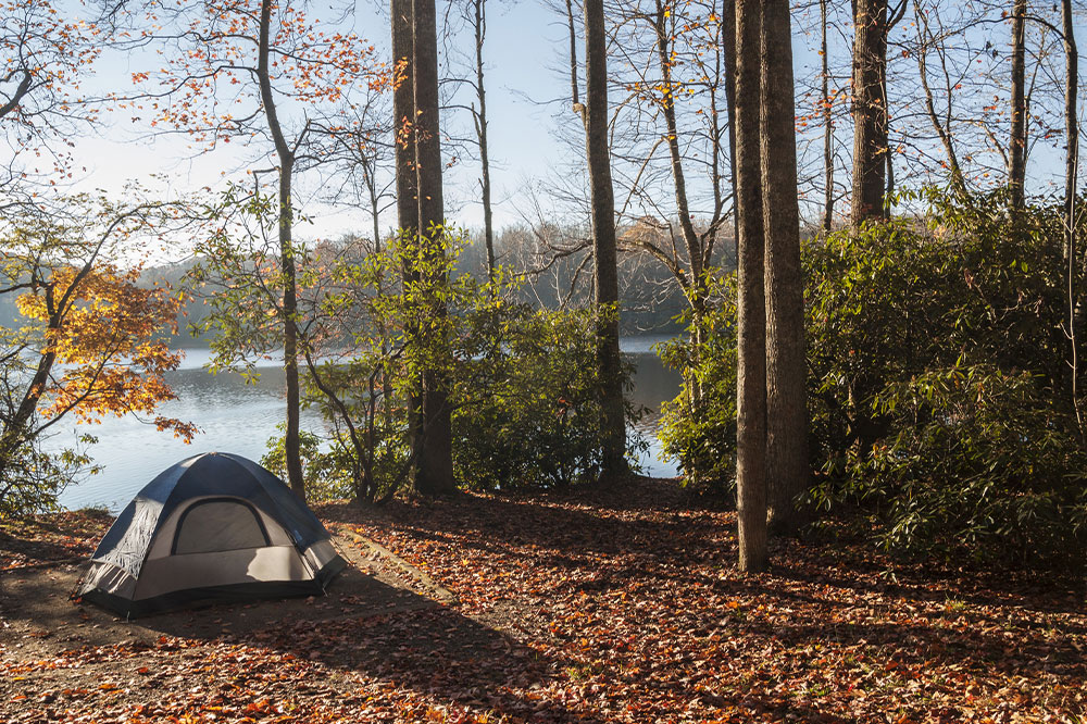 Key things to know about outdoor recreation