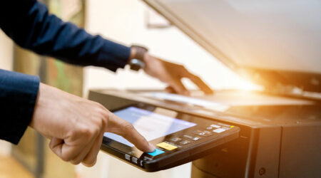 Key things to know about printers, fax machines, and all-in-ones