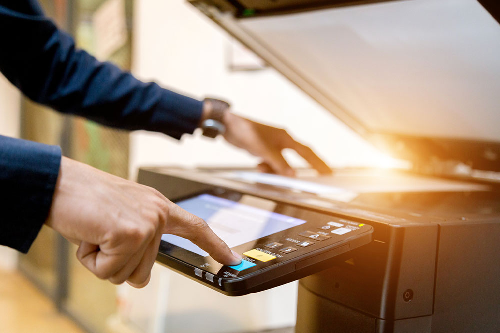 Key things to know about printers, fax machines, and all-in-ones