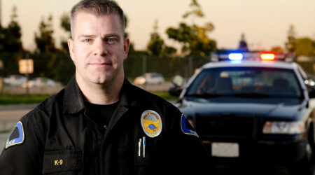 Law enforcement – Key agencies, jobs, and training