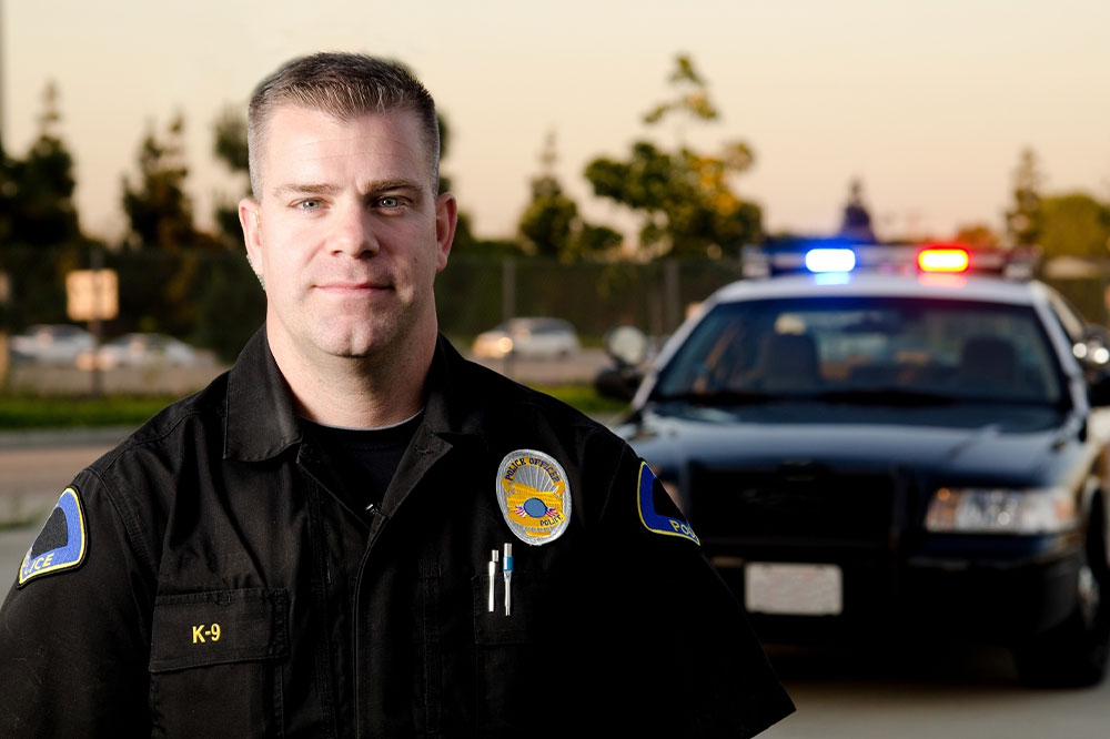 Law enforcement – Key agencies, jobs, and training