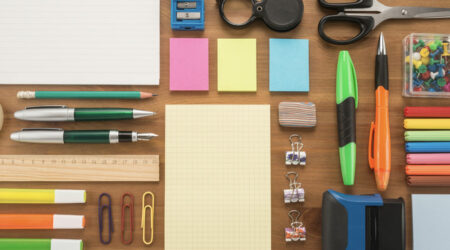 Office supplies &#8211; Benefits and top brands