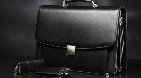 Popular briefcase types for men and women