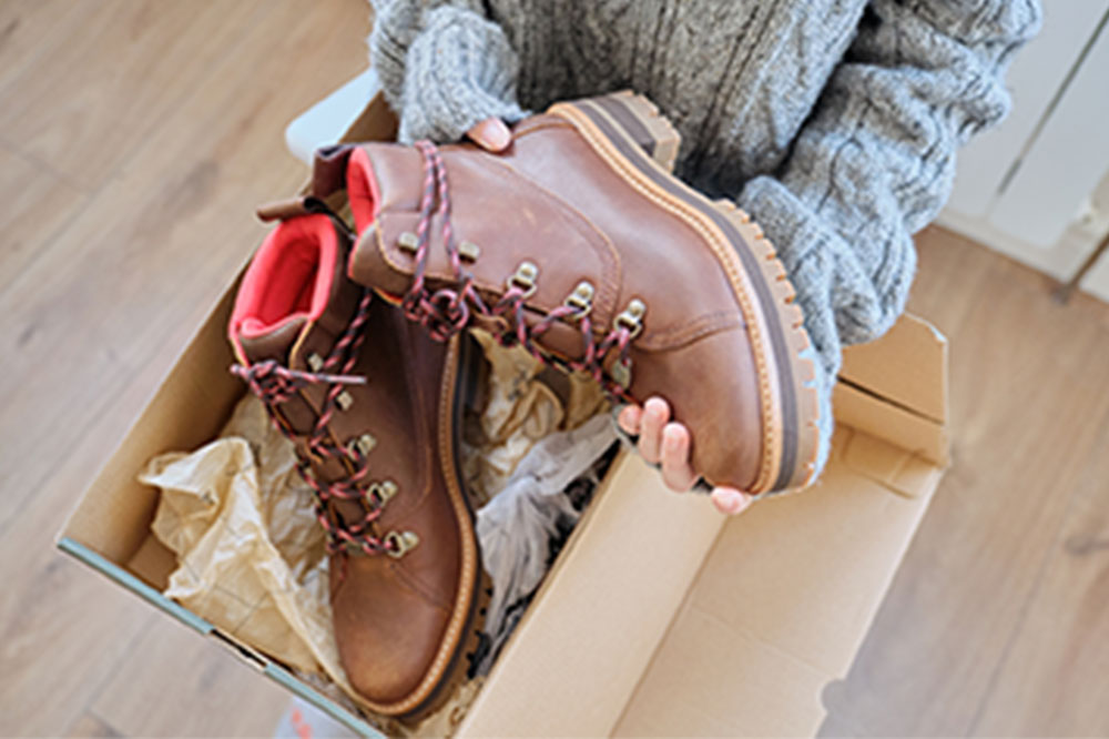 Shoes and shoe accessories – A complete guide