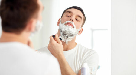 Shaving and grooming &#8211; Products and tips