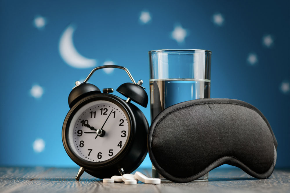 Sleeping aids &#8211; Benefits, remedies, and helpful apps