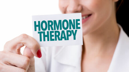 Things to know about hormone therapy