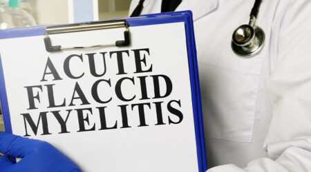 Acute flaccid myelitis &#8211; Causes, symptoms, and more