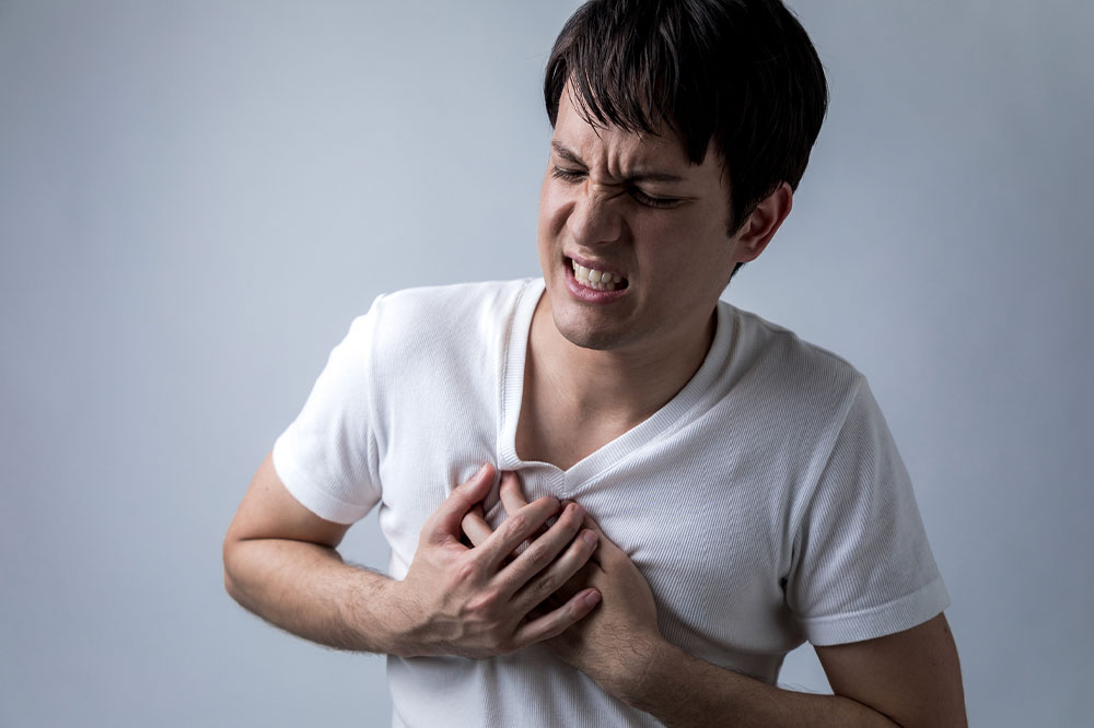 Aortic dissection &#8211; Symptoms, diagnosis, and management