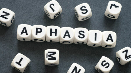 Aphasia &#8211; Symptoms, causes, and management techniques