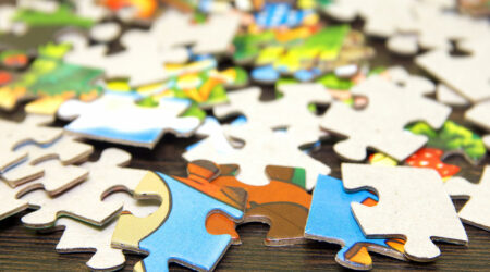 Benefits of puzzles and tips for solving them