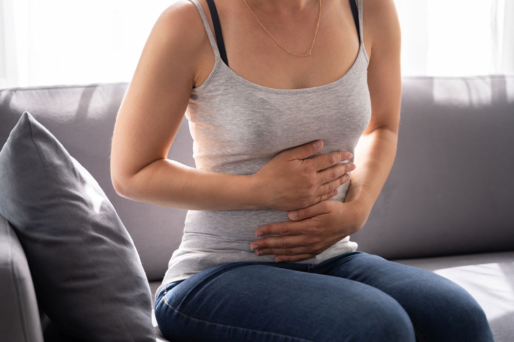 Common digestive problems and how to manage them