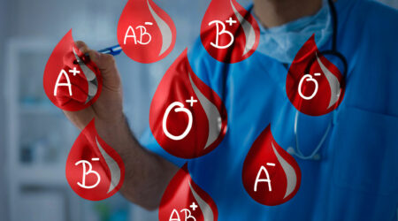 Discover different blood types and their features