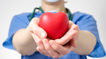 Heart transplant &#8211; Causes, procedure, and recovery