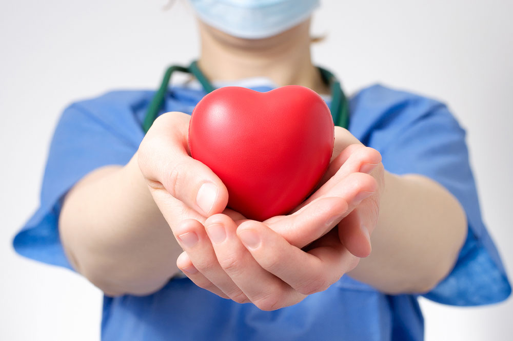 Heart transplant &#8211; Causes, procedure, and recovery