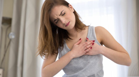 Heart murmurs &#8211; Symptoms, causes, and remedies