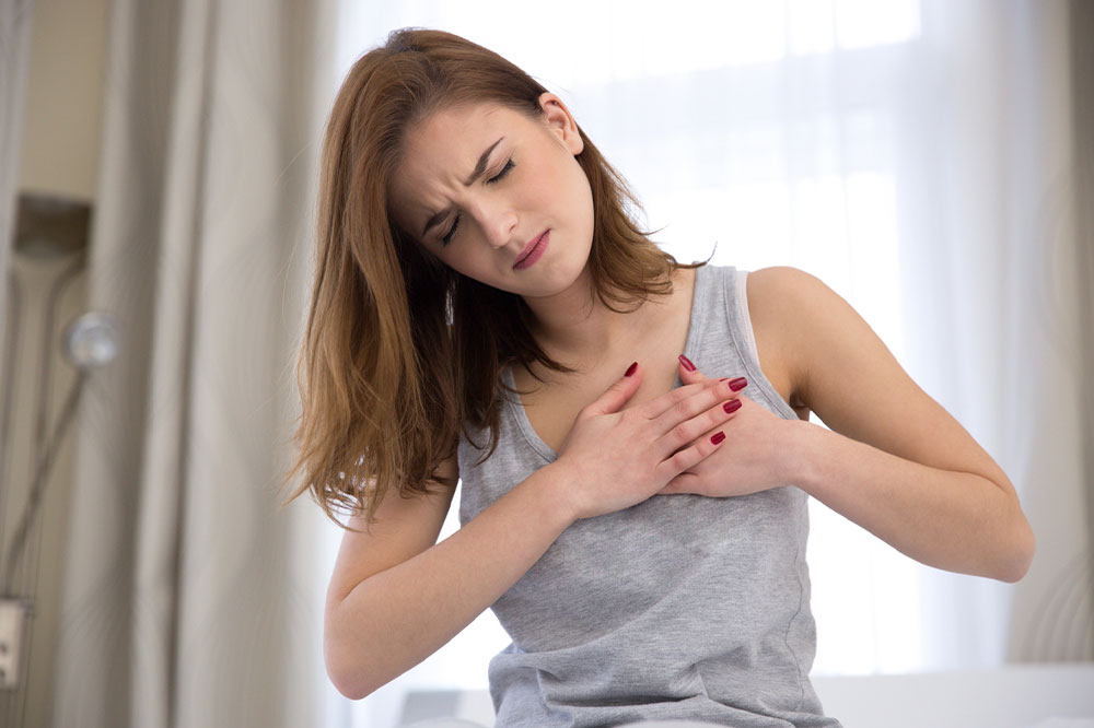 Heart murmurs &#8211; Symptoms, causes, and remedies