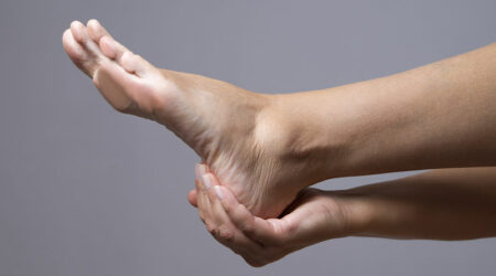 Heel spurs &#8211; Symptoms, causes, and more