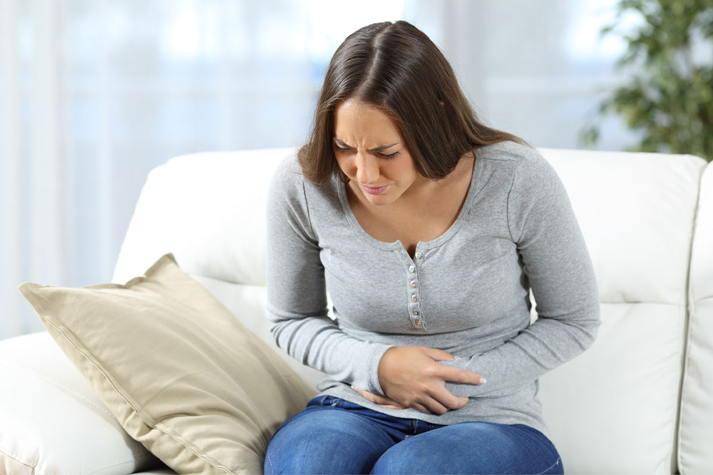 Helicobacter pylori infection &#8211; Symptoms, causes, and management