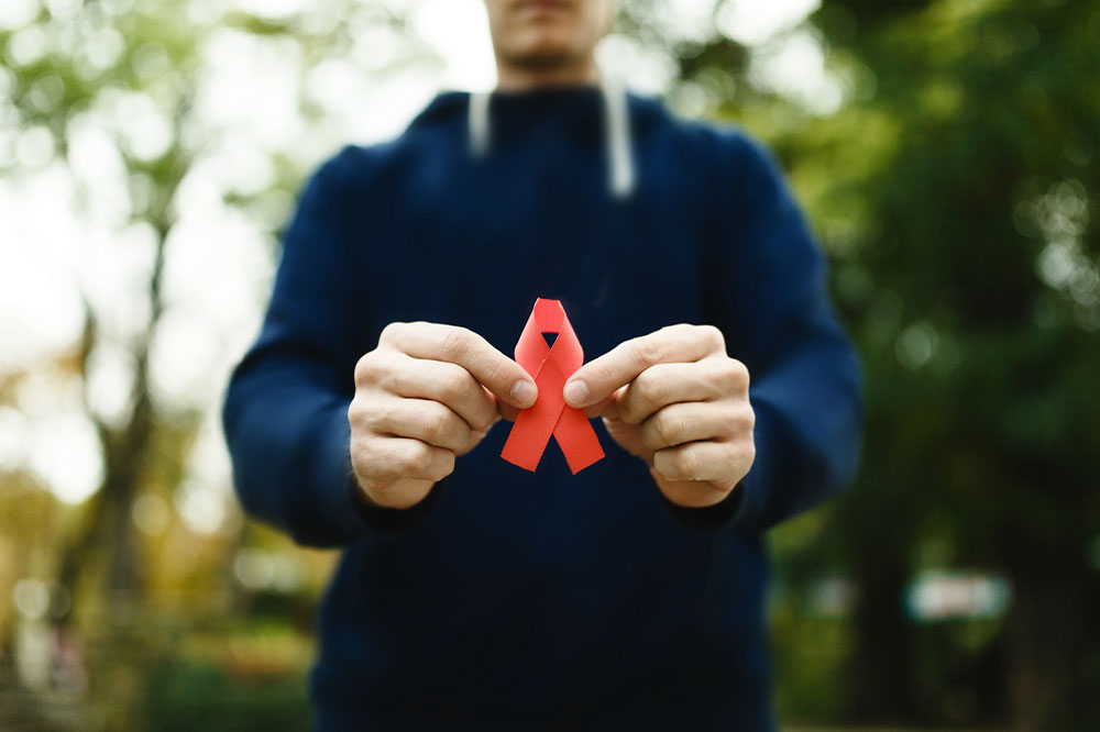 HIV and AIDS &#8211; Signs, causes, and management