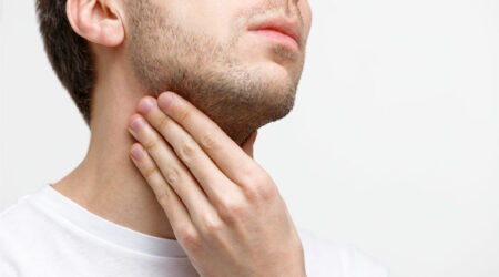 Hoarseness &#8211; Causes, management, and prevention