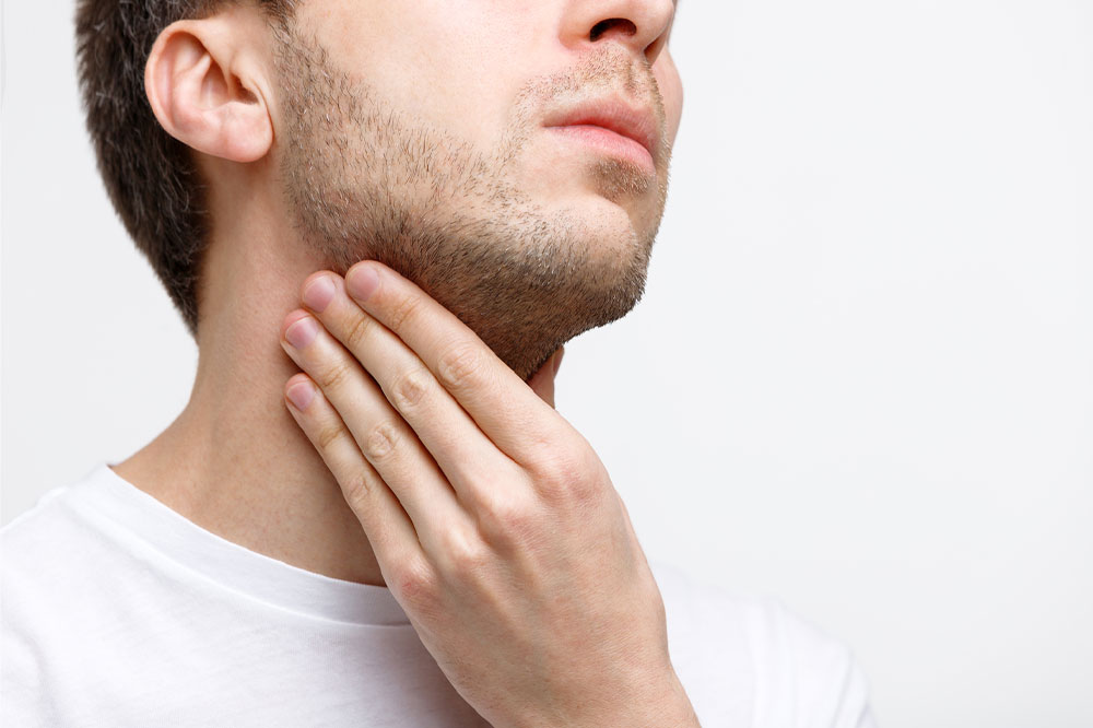 Hoarseness &#8211; Causes, management, and prevention