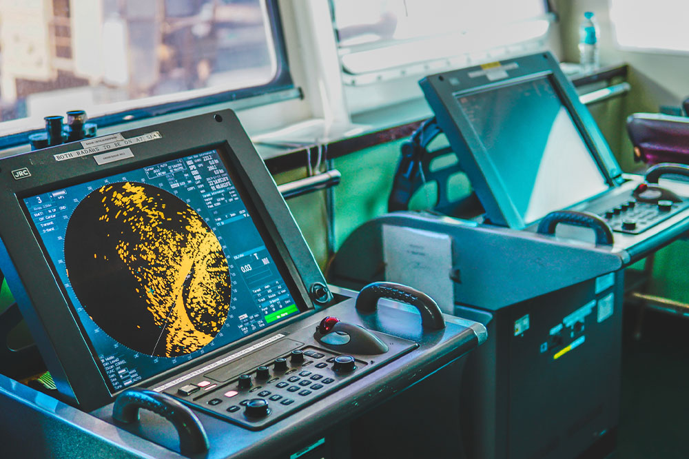 Important things to know about marine electronics