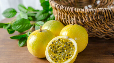 Passion fruit &#8211; Nutrition, benefits, and recipes