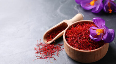 Saffron &#8211; Health benefits, side effects, and usage tips