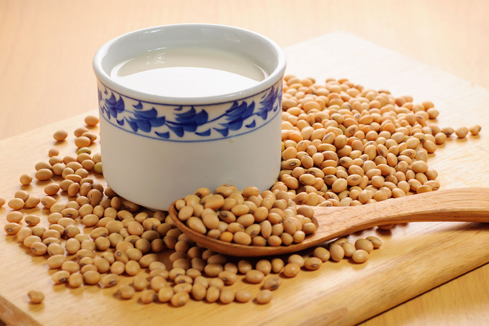 Soy – Nutritional benefits and possible side effects