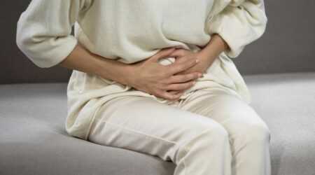 Stomach hernia &#8211; Signs, types, causes, and more