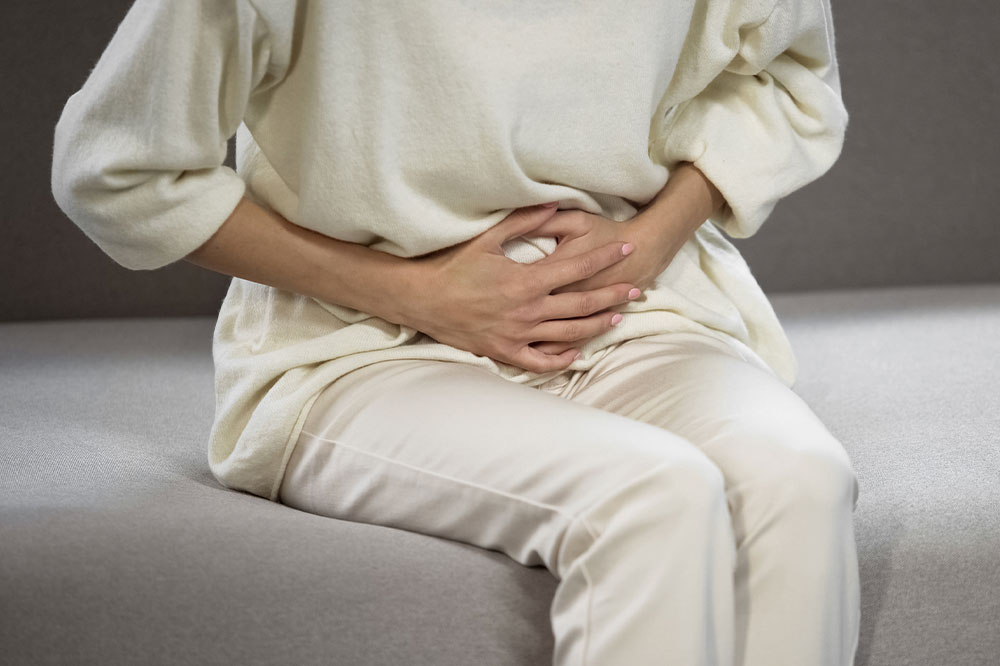 Stomach hernia &#8211; Signs, types, causes, and more