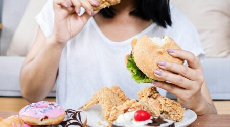 Symptoms, causes, and management for binge eating disorder