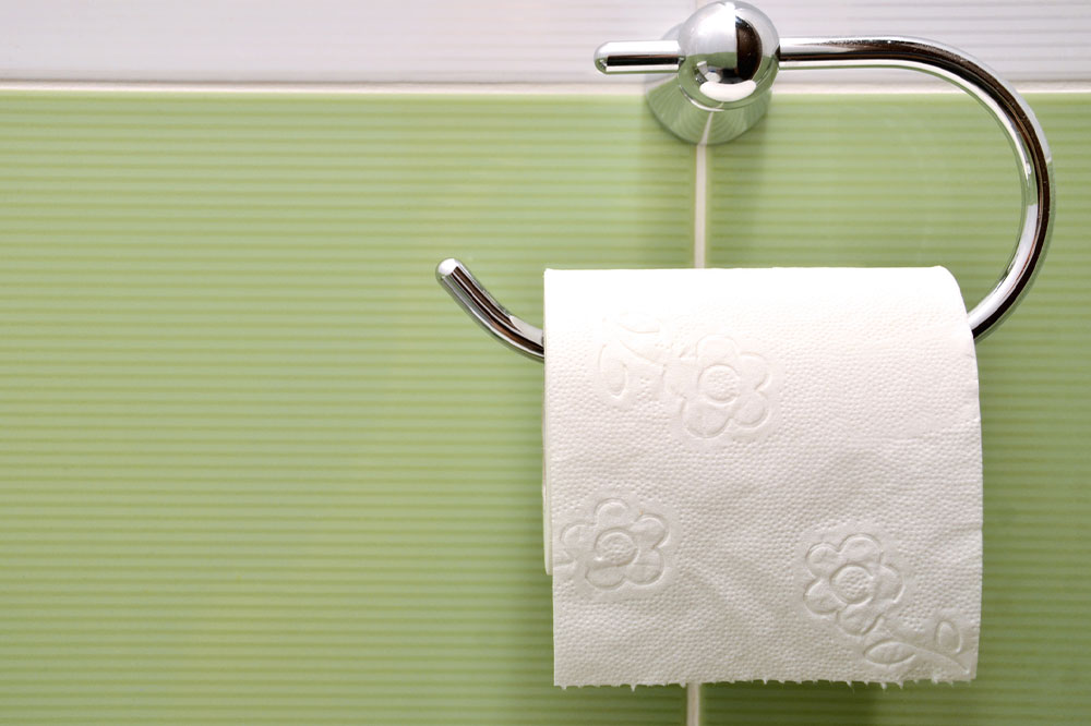 Toilet roll holders &#8211; Top brands, price, and more