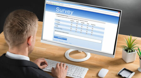 Top 11 paid survey sites to check out