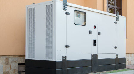 Types, cost, and benefits of emergency generators