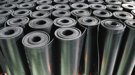 Uses and benefits of rubber coating