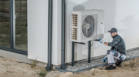 Benefits of heat pumps and what to consider when buying them