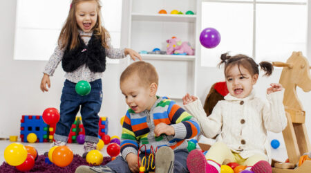 Everything to know about childcare facilities