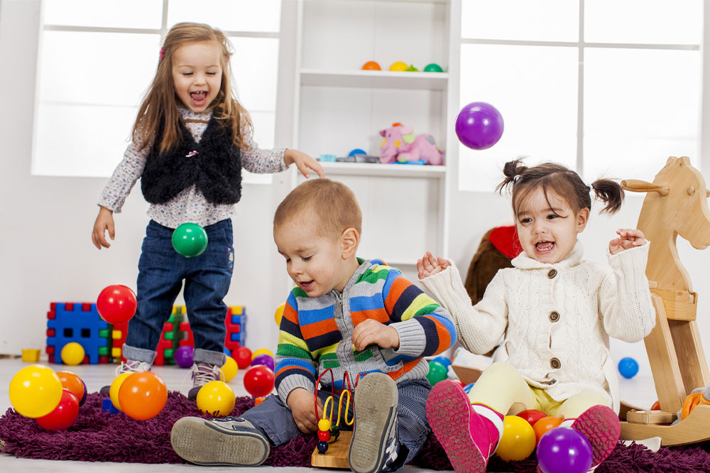 Everything to know about childcare facilities