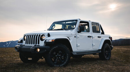 Jeep &#8211; Top features, types, and cost