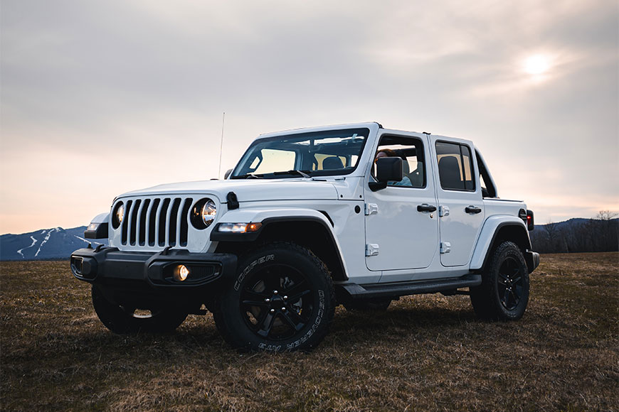 Jeep &#8211; Top features, types, and cost