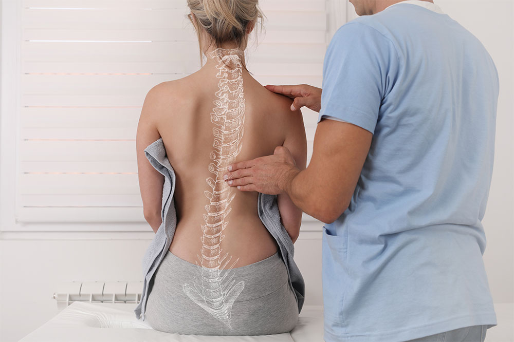 Key things to look for when selecting a chiropractor