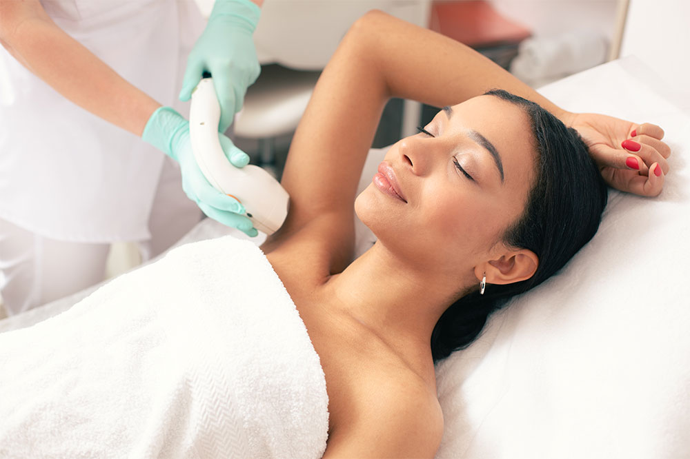 Laser hair removal &#8211; Types, costs, and potential risks