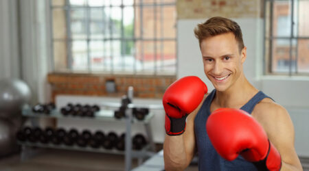 4 tips to help one learn boxing