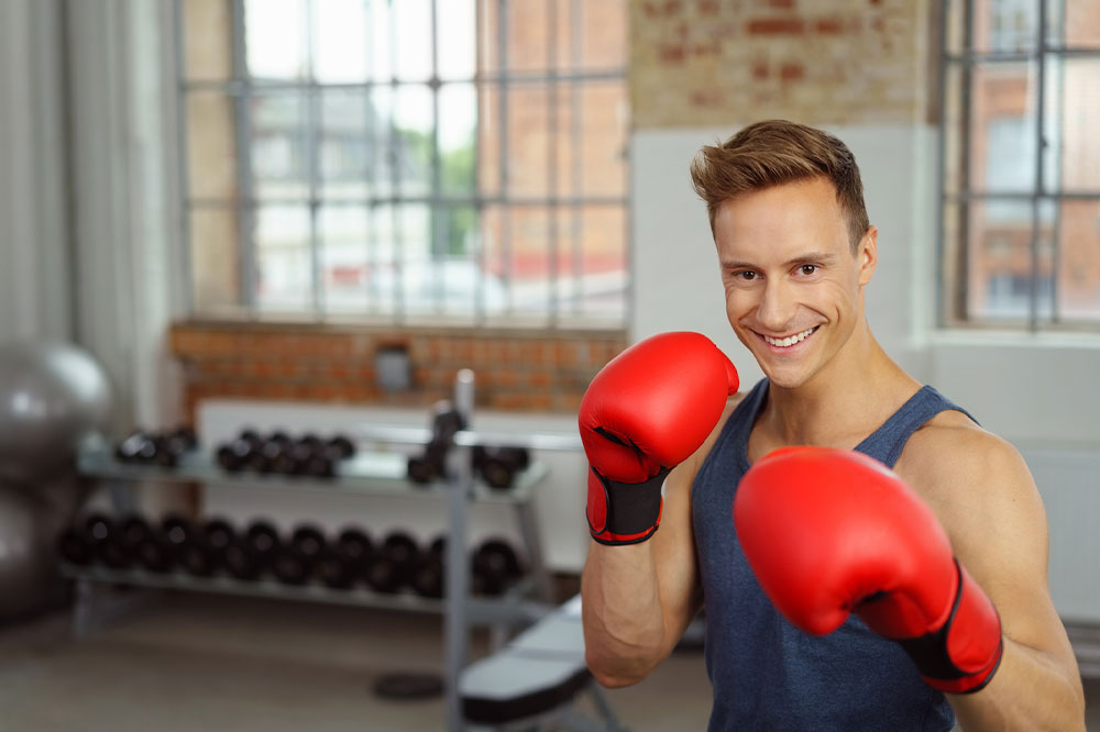 4 tips to help one learn boxing