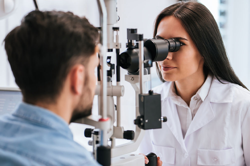 7 tips for choosing the best ophthalmologist